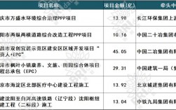 北京康养机构排名？ppp项目公司排名