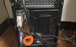 电脑装机怎么连网线？(以太坊装机教程)