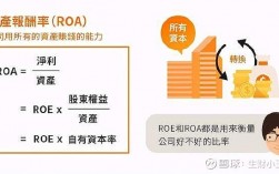 RoA什么意思？项目投资roa