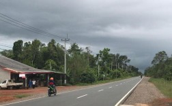 叶拉公路上的景点？印尼公路项目