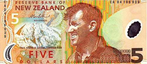 新西兰元为什么比人民币值钱？人民币为什么值钱-图1