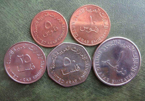 迪拜用的是什么货币？迪拜是什么币-图3