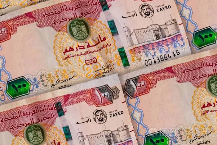 迪拜用的是什么货币？迪拜是什么币-图2