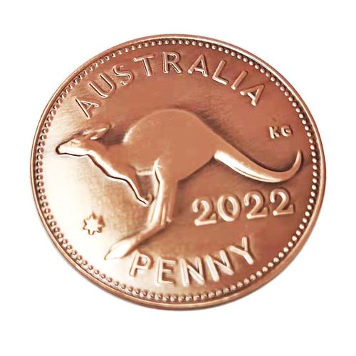 世界六大投资银币，澳大利亚袋鼠，考拉哪个算呢？现在有什么币可以投资-图3