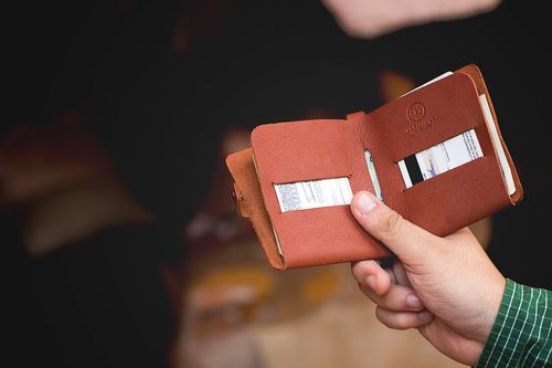 fox wallet钱包是谁开发的？如何建立fil链上钱包-图1
