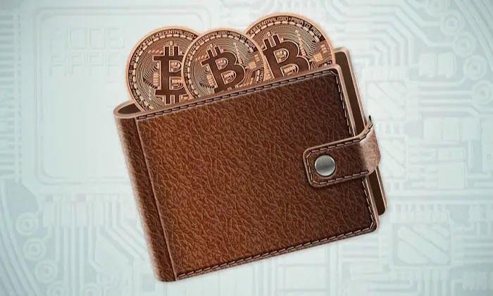 比特币冷钱包和热钱包有什么区别？币包怎么样？比特币 私人钱包-图2