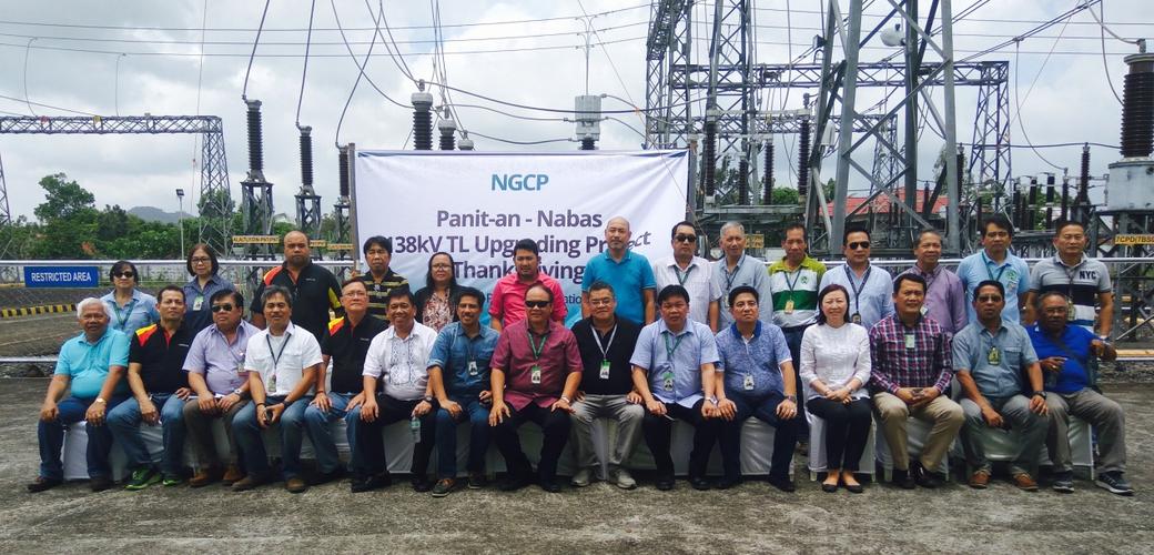 菲律宾电网由谁在运营？菲律宾项目合作-图1