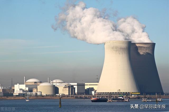 英国核电建设中企损失多少？中国英国核电项目-图2