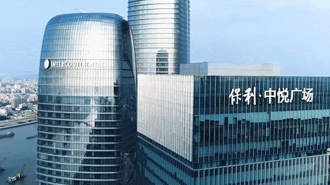保利商业子公司是国企吗？上海保利地产商业项目-图1