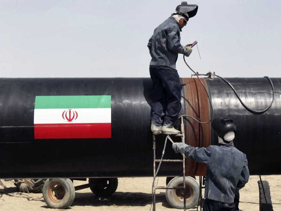 中石油中石化在伊拉克有没有油田?据说伊拉克的油品质比较好？中石化伊拉克项目-图2