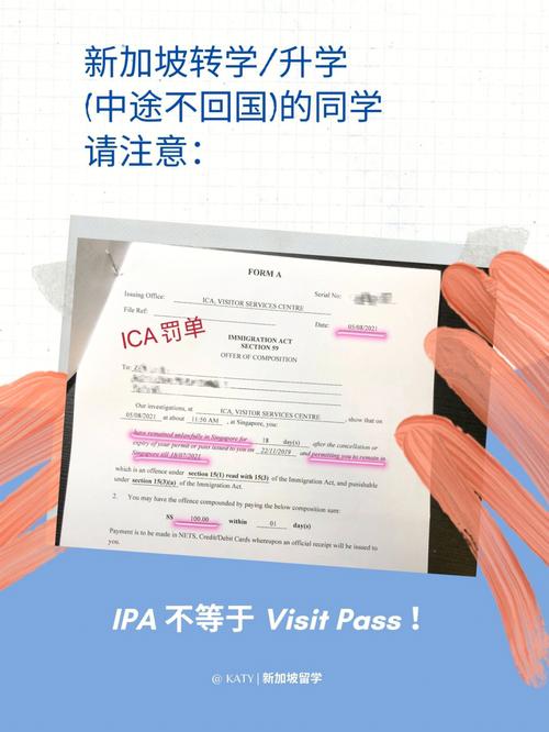 考IPA好还是ICA？ica项目介绍-图1