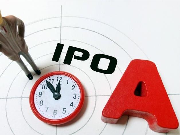 企业如何参与IPO过会？参与ipo项目-图2