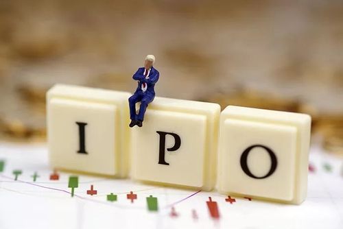 企业如何参与IPO过会？参与ipo项目-图3