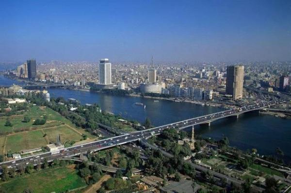 埃及十大城市？中钢埃及项目-图2