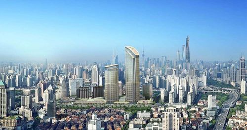 兴业太古汇在上海哪里？兴业集团香港项目-图3