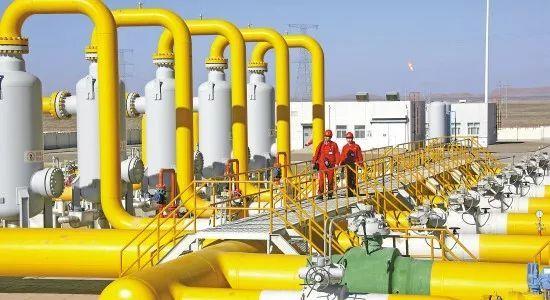 中国石油天然气管道工程有限公司介绍？山东电建伊拉克项目-图1