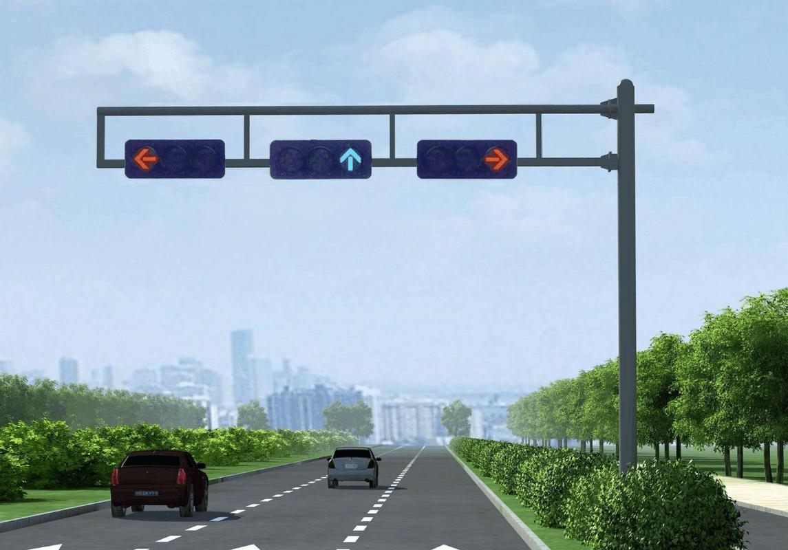 进入广东中海万泰技术有限公司的红绿灯路口有右转红绿灯指标吗？中海项目指标数据-图1